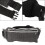Adjustable Waist Strap Workout Belt, Universal Size Slim Pack with Zipper Closure 6