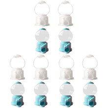 12St Creatieve Miniballen Snoepgrijper Speelgoed in Assorti Kleuren