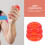 3 Grip PVC Fitness Accessoire 6