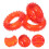 3 Grip PVC Fitness Accessoire 11