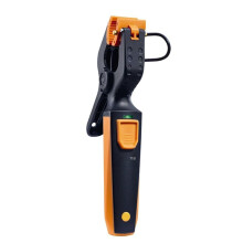115i Wireless Pipe Clamp Thermometer High Precision Handheld Intelligence Temperature Measuring Instrument App Control