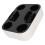 PS5Accessories: Dualsense Controller Charging Dock, Timer Function & Master Switch, LED Indicators for Charging Status, Compact Storage for Your 5