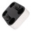 PS5Accessories: Dualsense Controller Charging Dock, Timer Function & Master Switch, LED Indicators for Charging Status, Compact Storage for Your 7