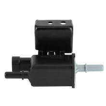 EVAP Canister Purge Valve Solenoid 6.2L/5.3L/2.4L, Black