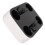 PS5Accessories: Dualsense Controller Charging Dock, Timer Function & Master Switch, LED Indicators for Charging Status, Compact Storage for Your 8