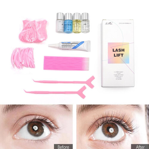 Eyebrow Grooming Kit, Precision Makeup Tools With Bendable Handles And Soft Tips For Flawless Results 1