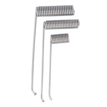 Torsional Spring for Automotive and DIY Projects, Premium Stainless Steel Spring with Reliable Performance and Wide Application