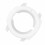 Wit Watch Protector Silicone Case Anti-Kras Smartwatch 1