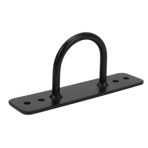 Strong Iron Battle Ropes Anchor 300kg Ceiling Wall 1
