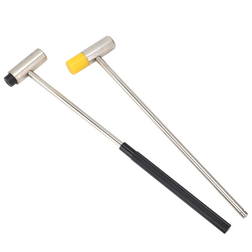 Lightweight Mini Hammer For Delicate Tasks With Dual Head Design, Multi Functional Hammers For Watch Tools Precision Work And Home Repairs 1