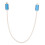 iPhone Transfer Cable 2.0m High-Speed Data 2