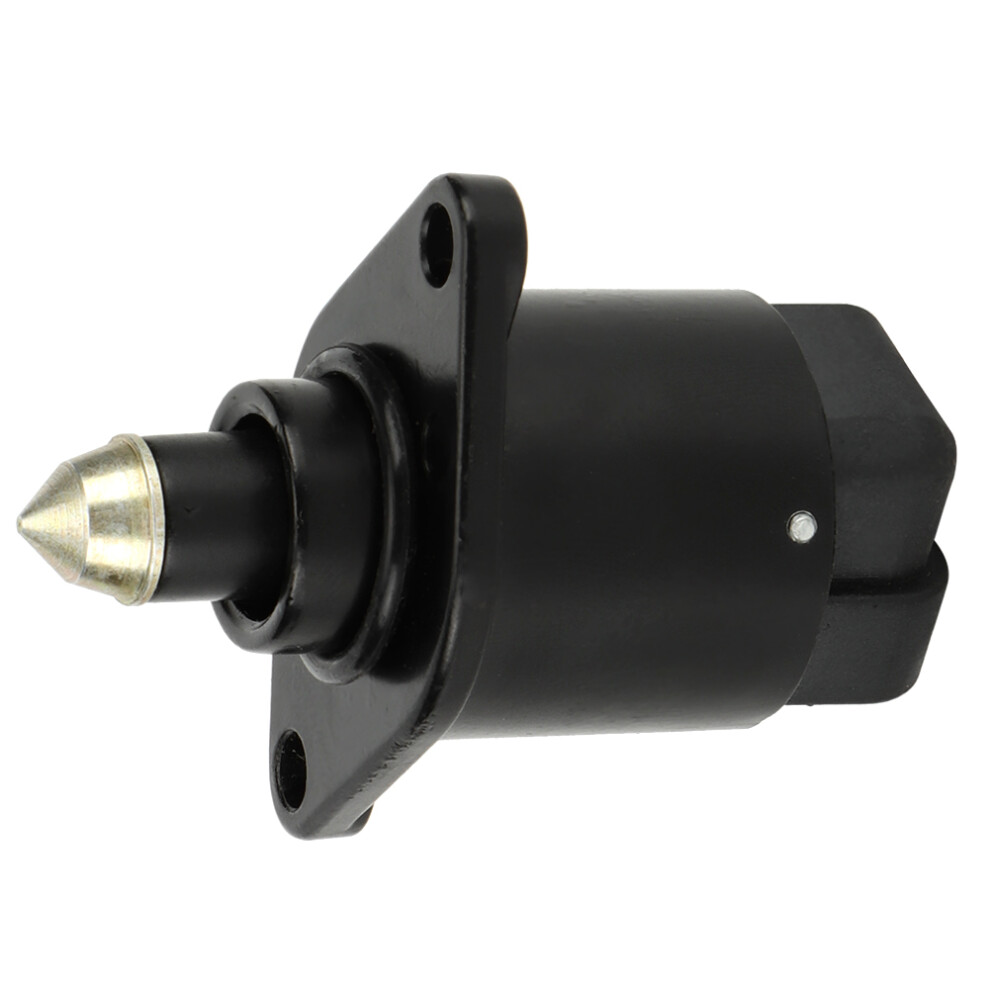Auto Idle Air Control Valve Iac For Renault Clio Ii Kangoo Logan 8781393223536