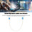 iPhone Transfer Cable 2.0m High-Speed Data 4