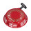Red Aluminium Rewind Starter Accessory 1