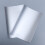 12Stk A4 Glitzer Sticker Silber Selbstklebend Für Und 10