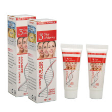Anti-aging uppstramande kräm föryngrande hud rynkborttagning uppljusande melasmavård med lyftande effekt återfuktande snabb absorption för alla