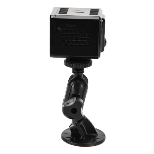 Ultra-Compact Hidden Spy Camera WiFi with Night Vision and Device Sharing Capabilities for Multi-User Access 2