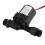 Eco-Friendly Water Circulator, Durable Quality Plastic Material12V Brewing Pump For A Quiet And Efficient Aquatic Experience 5
