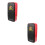 2Pièces Protections Boxe PU Épaisses Protège Combat 1