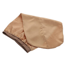 Bonnet Long Femme Polyester Portable Et Pratique