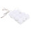 Φώτα καθρέφτη ματαιοδοξίας LED με τροφοδοσία USB With10Brightness Ρυθμιζόμενος και 5