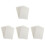Plastiques Laminées Thermiques Beige 4