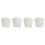 Plastiques Laminées Thermiques Beige 5