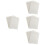 Plastiques Laminées Thermiques Beige 7