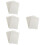 Plastiques Laminées Thermiques Beige 8