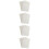 Plastiques Laminées Thermiques Beige 9