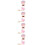4Pièces Pinceaux Poudre Rose, Multiusage Portable 9