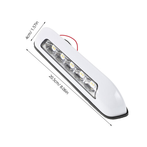 2Pièces Extérieur Rv IP65 Pour Auvent Camping-Car 1