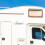 2Pièces Extérieur Rv IP65 Pour Auvent Camping-Car 7