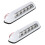 2Pièces Extérieur Rv IP65 Pour Auvent Camping-Car 8