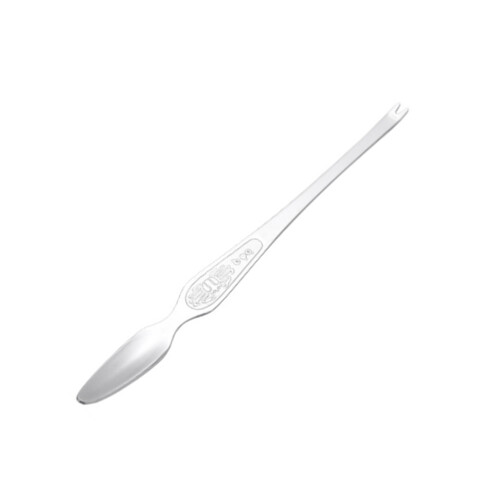 12Pièces Outils Acier Inoxydable Argenté Cuisine 1