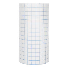 Non-Woven Medical Tape, Breathable Bandage Wrap with Vapour Permeability and Moisture Release, Hypoallergenic Cloth for Dressing Fixation, 10M/32.8Ft