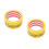 2 Rolls Warning Label Anti Static Sticker 33 Meter 11
