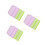 12Sets Keimschale Doppellagig, Anzucht- Und Wassertrays 6