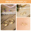 50 Pcs Adjustable Holder Diy Settings Blank Wedding 8