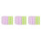 12Sets Keimschale Doppellagig, Anzucht- Und Wassertrays 7