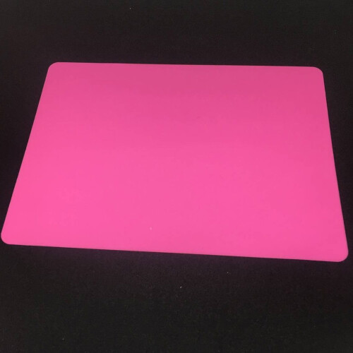 2pcs Silicone Pads For Resin Casting Craft Making 1