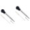 2Sets Ergonomic Black Meat Injector for Kitchen Cooking and Barbecue 3