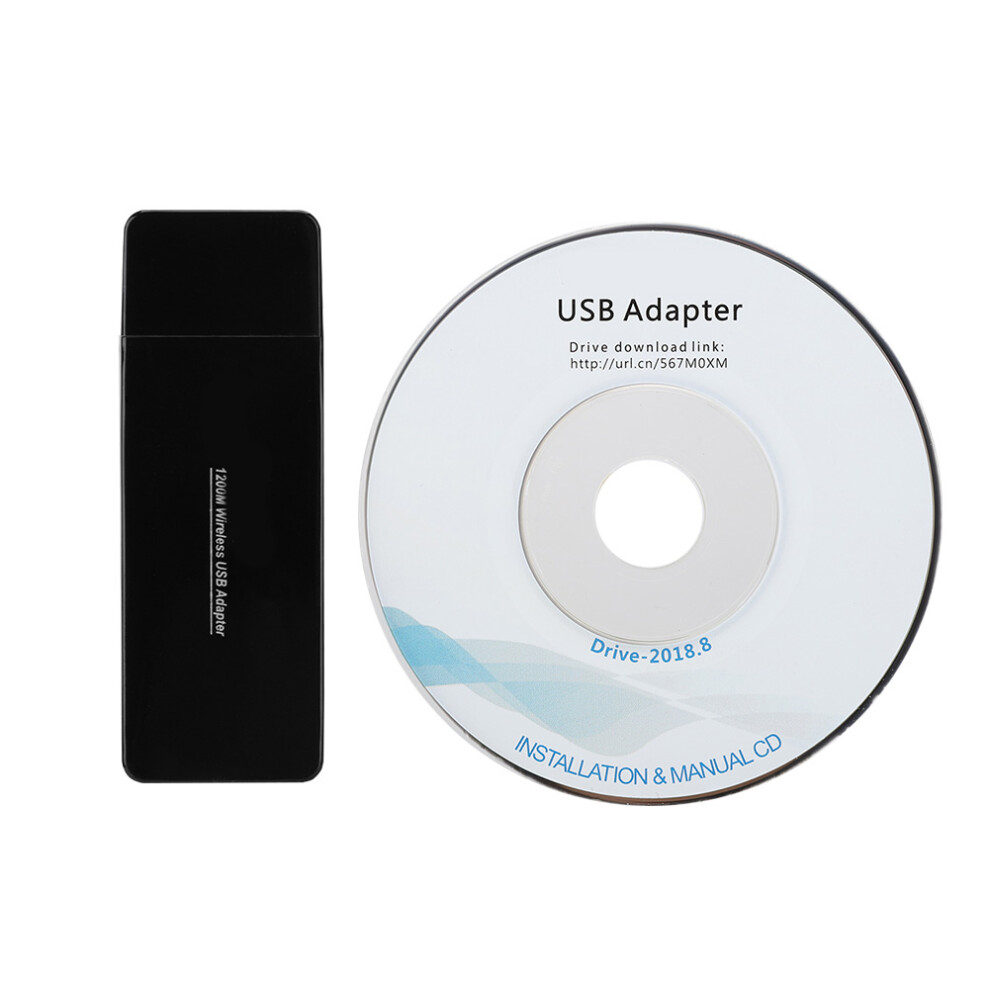 Wireless Network Card For Seamless Connectivity, Offers Dual Band Technology Plus Monitor Mode And Packet Injection, Ensuring Fast Data Transfer And 9479868774506