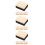 12Pièces Effaceur Compact Bois Pour Tableau Et Ardoise Coloré 7