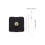 Accessoires Anse Silencieuse Pour Mur 2