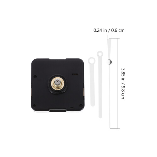 Accessoires Anse Silencieuse Pour Mur 1