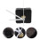 Accessoires Anse Silencieuse Pour Mur 7