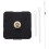 Accessoires Anse Silencieuse Pour Mur 8