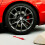 Red Nylon Car Tire Valve Stem Puller and Core Removal Repair Tool 6