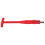 Red Nylon Car Tire Valve Stem Puller and Core Removal Repair Tool 9
